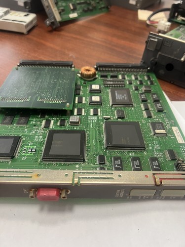 YOKOGAWA Yokogawa CP 703 S1 *EXPRESS SHIP - 第 1/3 張圖片