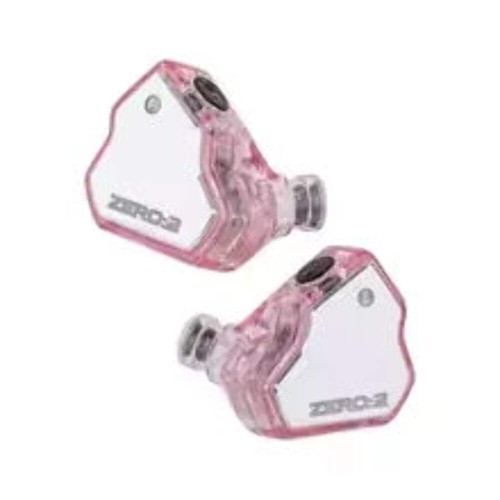 Crinacle Zero Dynamic Driver IEM Wired Earbuds Earphones Gaming Earbuds - Zdjęcie 7 z 20