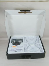 HERO RC XQ6 HD DRONE 6 AXIS 2.4 GHZ LED NEW