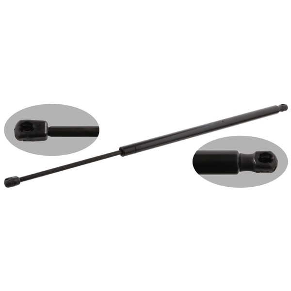 Febi Gasdruckfeder Renault 32897-image