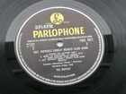 THE BEATLES SGT PEPPERS 1969 SGT PEPPERS   NO A DAY IN THE LIFE ON LABEL
