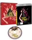A Lizard In A Woman's Skin (Blu-Ray, 1971)   Lucio Fulci [slip-cover version]