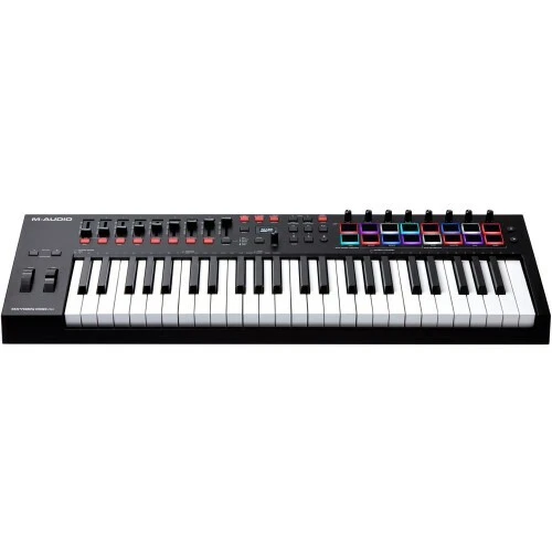 M-Audio Oxygen PRO 49 | Neu - Bild 3 von 4