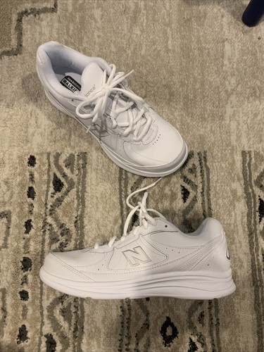 New Balance 577 v1 Lace-Up Walking Shoe 