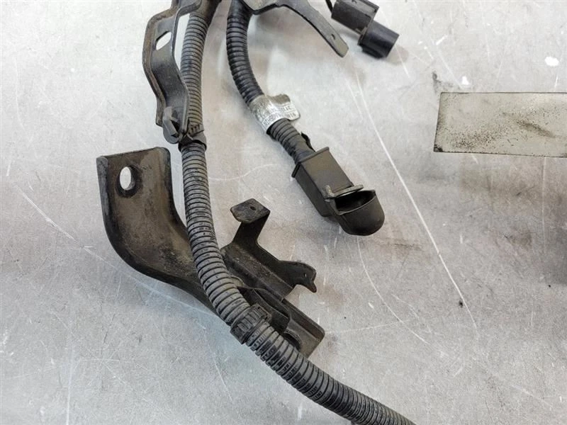 2018 2019 Hyundai Sonata 2.4L Battery Cable Wire Harness 91855-C2010 - Image 3 of 4