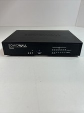 SonicWALL TZ400 Next Generation Gigabit NGFW VPN Firewall Router Trusted Zones