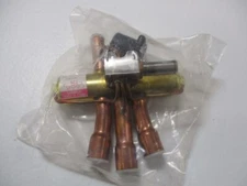 SANHUA EF17BZ113 NSNP