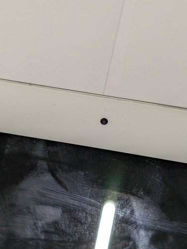 Apple iPad 3 WiFi 16GB A1416 - Working, Used, No Accessories - Afbeelding 8 van 9