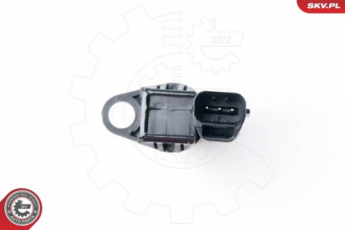 ESEN SKV Sensore Velocità Posteriore Destra Adatto A per Honda Civic Ix