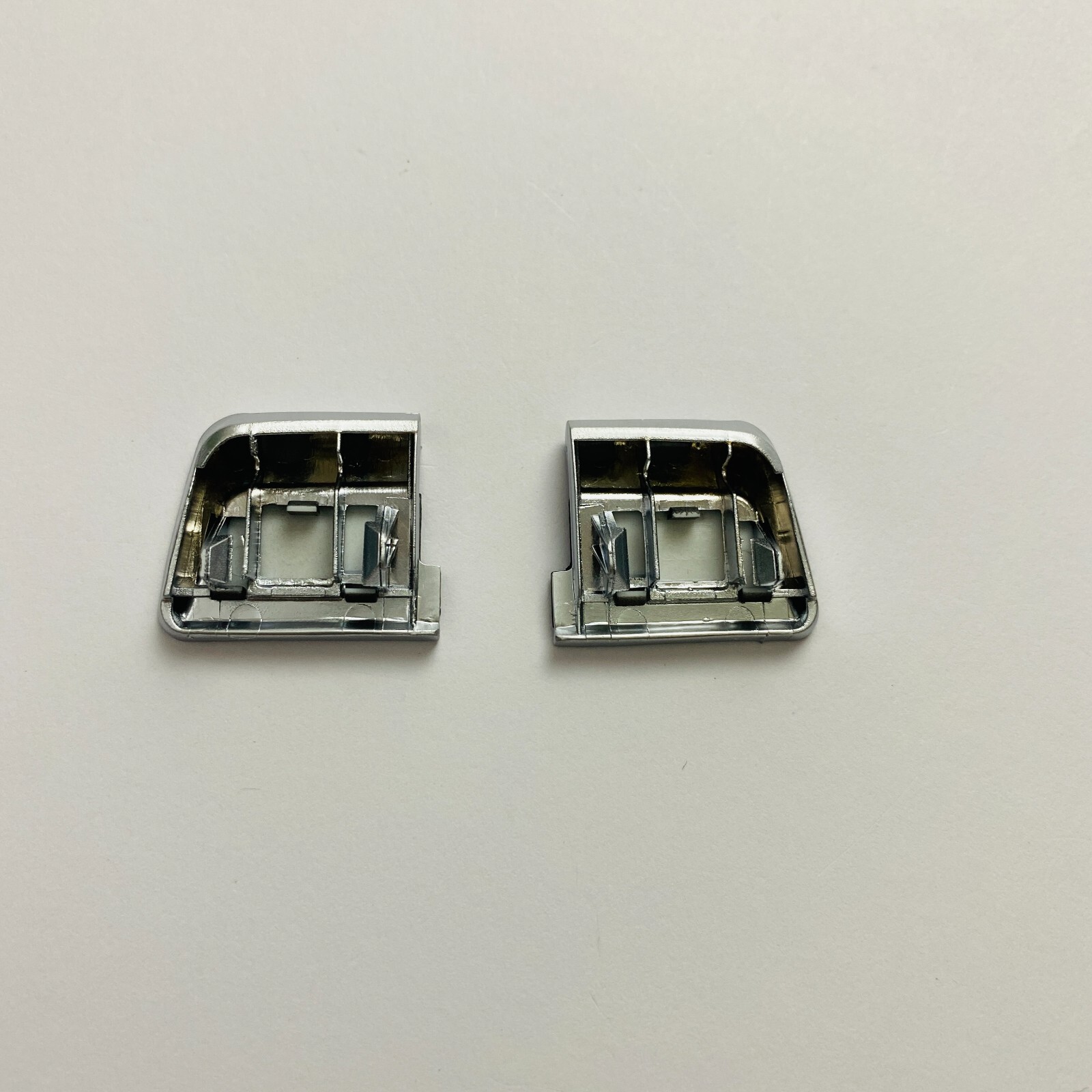 Ferrari F12 Power Window Switch Button Left&Right KIt New 267781&267782