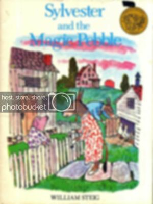 Sylvester and the Magic Pebble