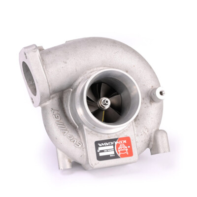 Ball Bearing Turbo CHRA Upgrade Kit Super core Mitsubishi TD05HR-20G DSM EVO4-8