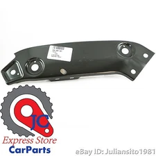 5C6805931 VOLKSWAGEN LEFT RADIATOR SUPPORT CROSS BAR BRACKET