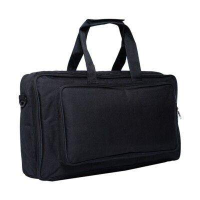 Baritone Case For Allen & Heath ZED-22FX Mixer Heavy Padded Gig Bag (27X20X6)