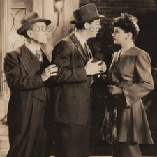 1945 Marguerite Chapman Pardon My Past Press Kit Photo Fred MacMurray Tamiroff 3