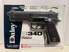 Daisy Powerline 340 BB Air Gun Pistol