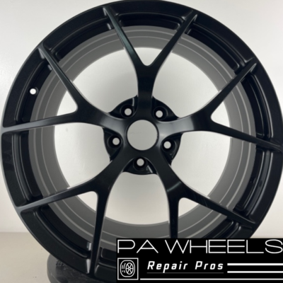 ACURA NSX 2017-2020 20