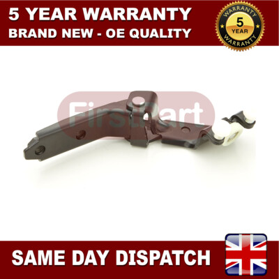 FirstPart Sliding Side Door Roller Unit Middle Right Fits VW Transporter T5 1.9