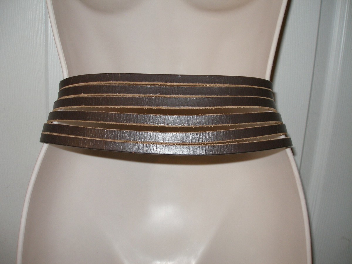 Baby Phat Waist Belt Women display picture 1