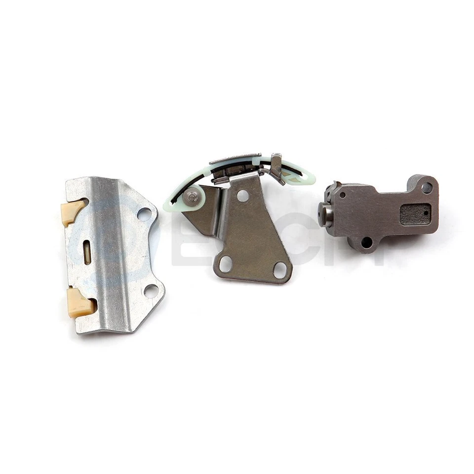 Juego de juntas de culata y kit de cadena de distribución para Honda CR-V Element 2007 2008 2009 2,4 L Foto 4 de 4