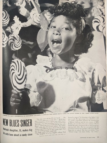 LIFE Magazine VTG July 19 1948 Beach Bikinis Libby Dean Berlin Siege Olympics - Picture 8 of 9