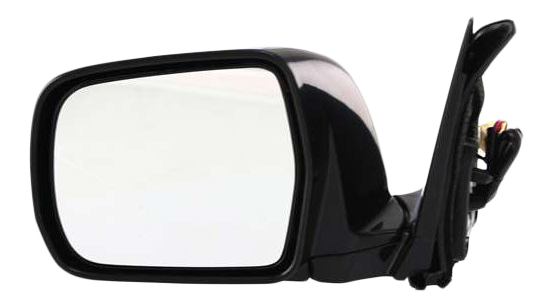 New Driver Side Mirror For Toyota Highlander 2001-2007