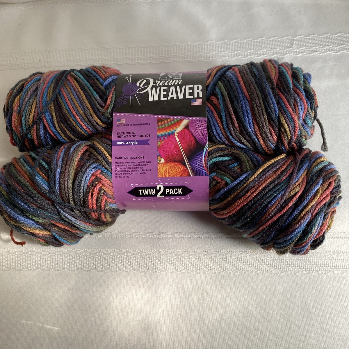 カーク レイナート ウィーバーオブドリームス 特大 版画 大判 ダイヤ