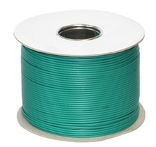 Begrenzungskabel Kabel 25m f&uuml;r Landroid Worx WR101 - WR113 Draht &Oslash;2,7mm
