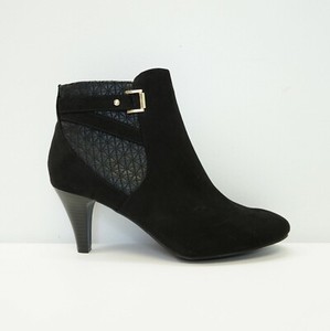 a2 by aerosoles crossover bootie