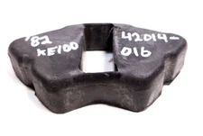 1982 Kawasaki KE100 OEM DAMPER REAR HUB SHOCK, 42014-016