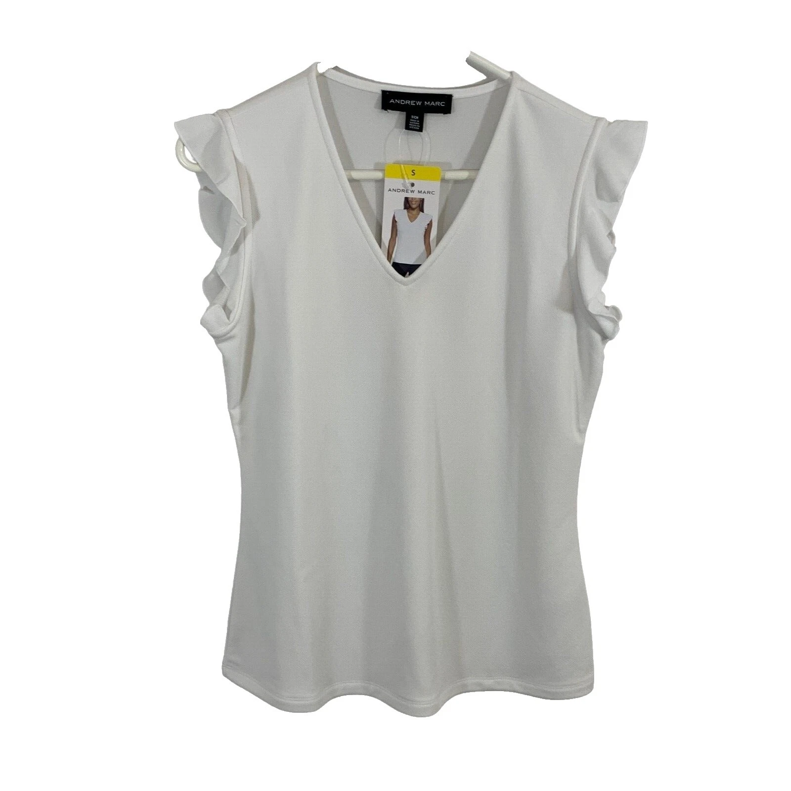 Mujer Solid Andrew Marc