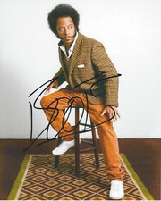 DIRECTOR BOOTS RILEY SIGNED AUTHENTIC 'SORRY TO BOTHER YOU' 8x10 PHOTO w/COA 