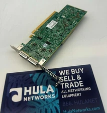 Broadcom BCM957508-P2100G Dual-Port 100G 200G PCIe Ethernet NIC QSFP