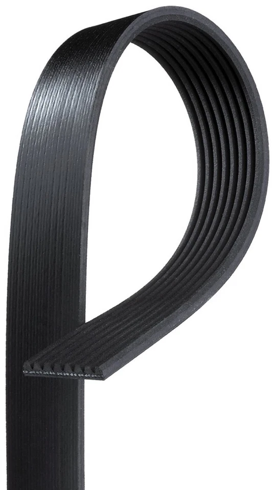 Kit de puertas de componente de transmisión por correa serpentina/accesorio para FORD F250 F350 F450 F550 Foto 3 de 4