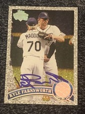 2011 Topps Update Series Baseball 40