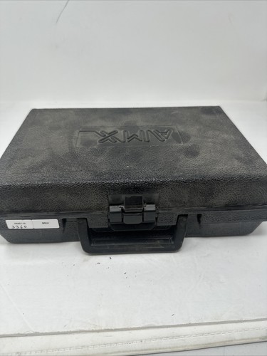 AMX Wireless Projector Control MX4A w/Remote and Case - Free Shipping - 第 8/10 張圖片