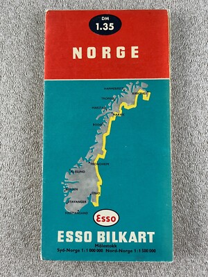 Antique gas station state maps YOU PICK $7.99 each!! Vintage travel 70s memento