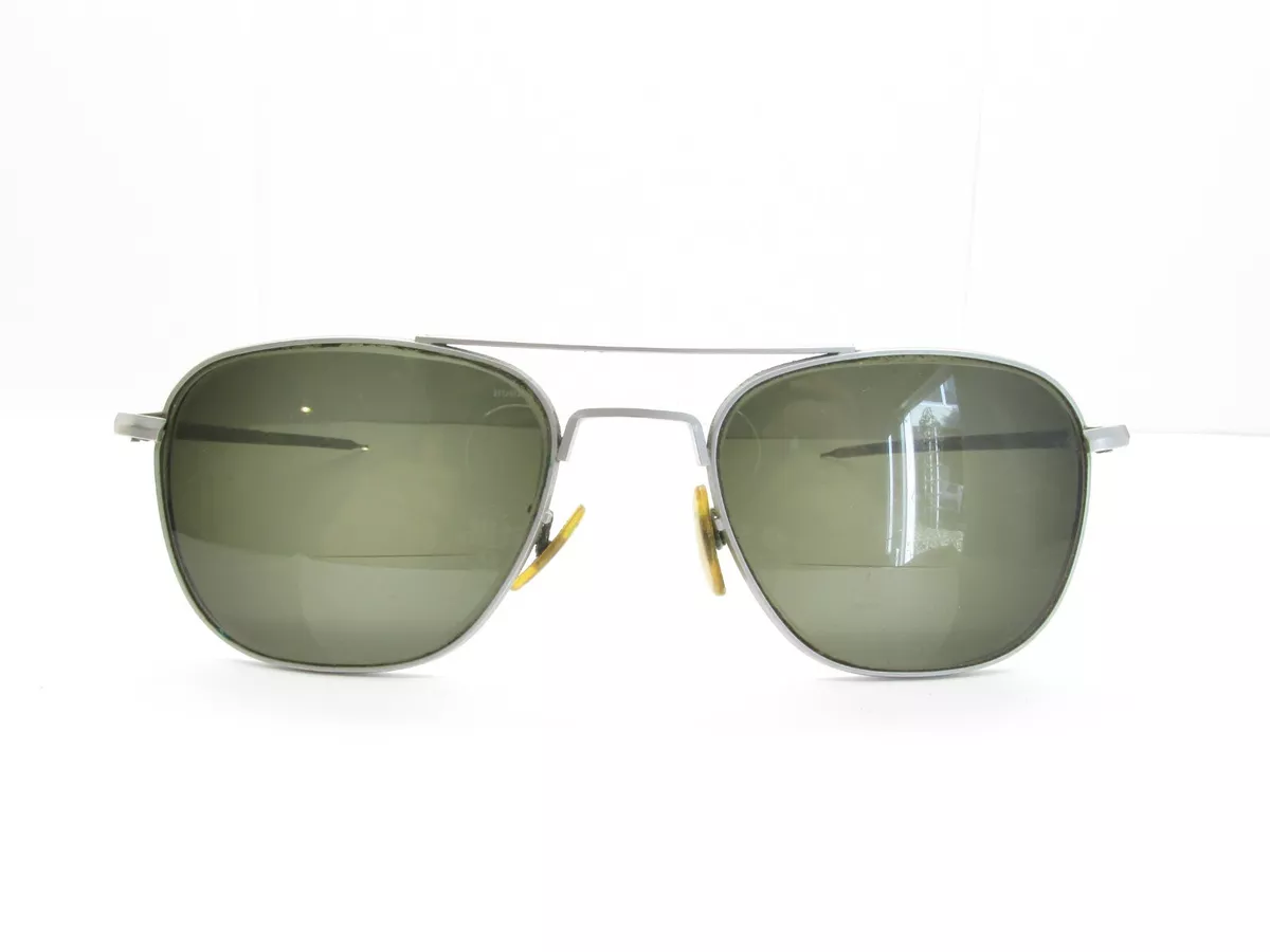 Designer aviator best sale eyeglasses