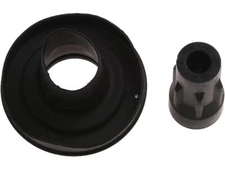Direct Ignition Coil Boot fits Ford Police Interceptor Sedan 2013-2019 92THQT