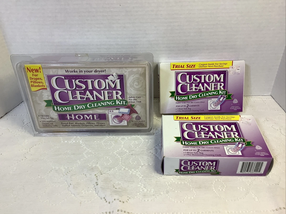 Custom Cleaning Cloth