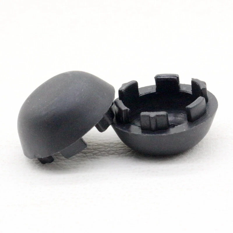 Tapa de tuerca brazo limpiaparabrisas delantero 2 piezas para Nissan Infiniti 2888250J00 28882-50J00 Foto 4 de 4