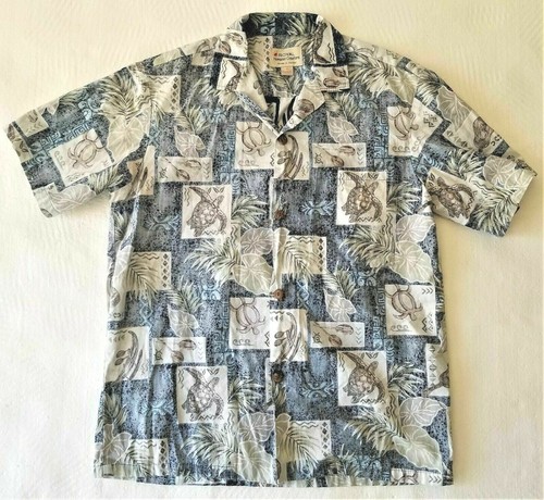 Royal Hawaiian Creations Reverse Print 