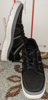 rockport gyk mdg blucher