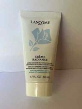 New Lancome Creme Radiance Cleansing Cream Cleanser 1.7 oz /50ml