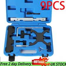 Engine Timing Tool Fit Ford 1.6 TI-VCT 1.6 Duratec EcoBoost C-MAX, Fiesta, Focus