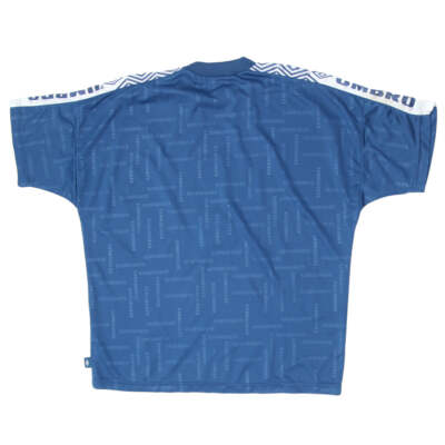 UMBRO　DESCENTE製　ENGLAND代表 Jersey UMBRO DESCENTE製 ENGLAND代表 Jersey Vintage Umbro x Descente