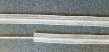 Bonadex professional waistband Elastic 25 mm wide 5-10 metre lengths