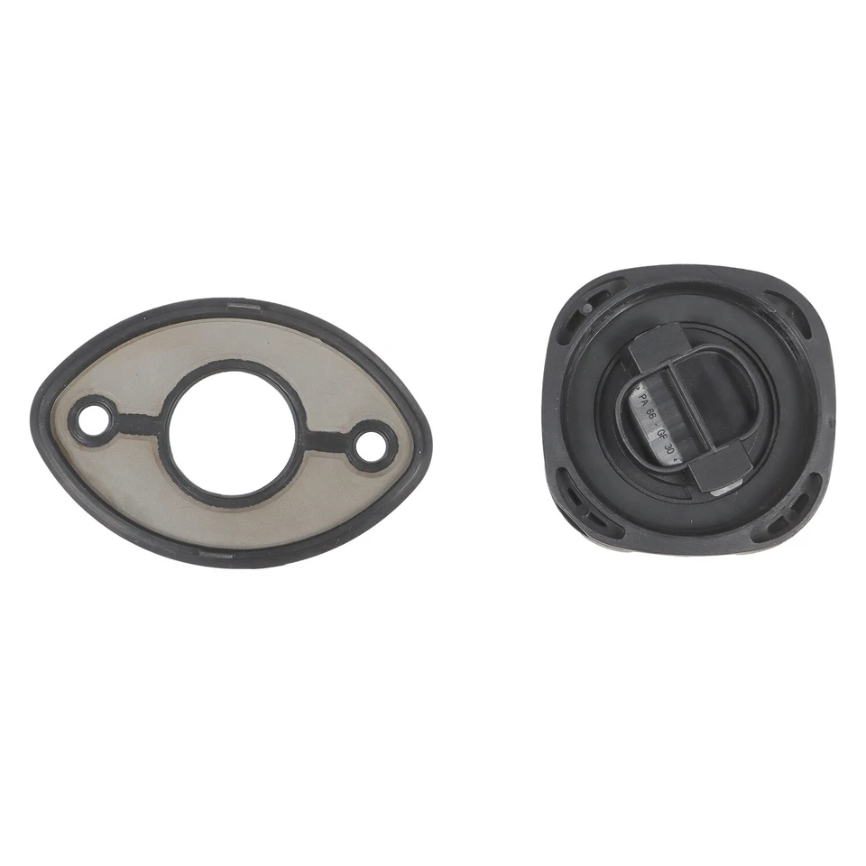 Cubierta de válvula de magnesio apta para BMW E90 E60 E85 325i/xi 330i/xi 525i/xi 530i/xi Z4 Foto 4 de 4