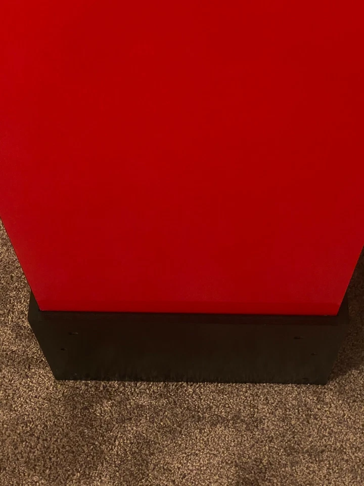 New SNK MVSX Neo Geo Arcade Machine 7" Riser - Image 3 of 3