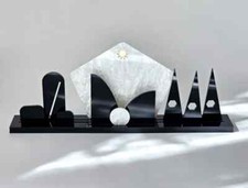 Modern Nativity Minimalist Nativity Scene Holy Family Christmas Decor